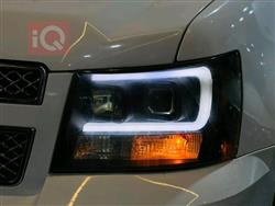 شيفروليه تاهو